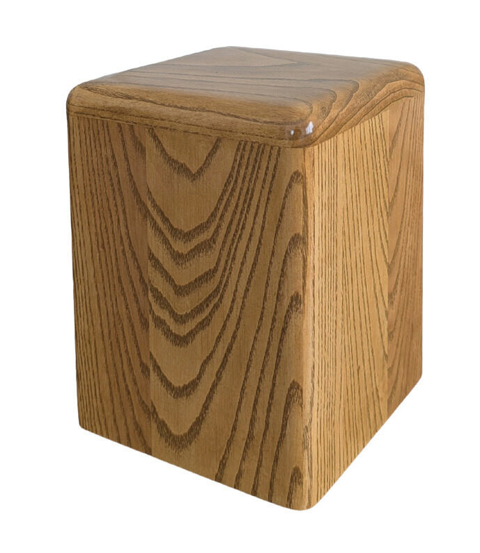 23 Cambrian Match, urn in Ash