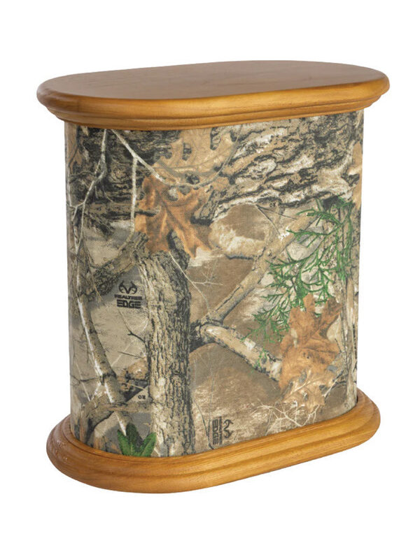 303 Camo Match, urn, 