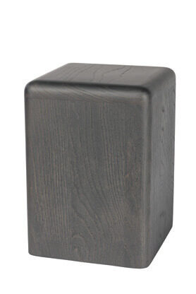 440G Ember Match, urn, Poplar
