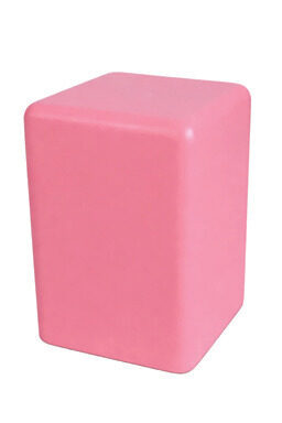 440PINK Ember Match, urn, Poplar