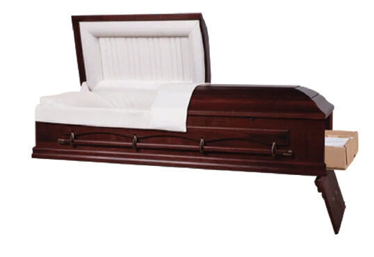 Accord Select, ceremonial, 