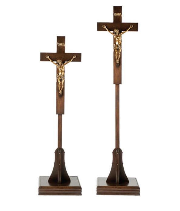 Adjustable Crosses, furniture in 
