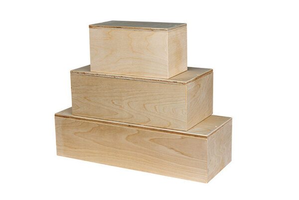 Baltic Birch, casket, Baltic Birch