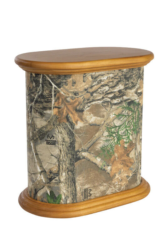 Camo, urn, 