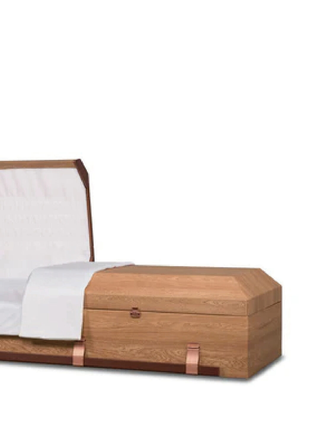 Carrollton, cremation container in Fibreboard