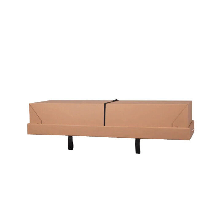 Chaise Bed Viewer Insert, furniture in 