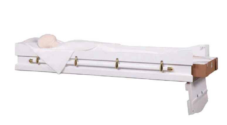 Chaise Bed Viewer, furniture in 