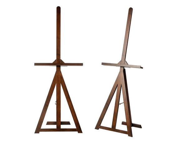 Easel, furniture, 