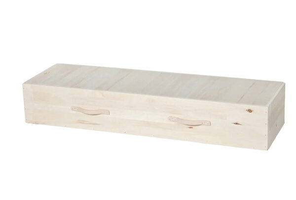 Eden, casket, Poplar