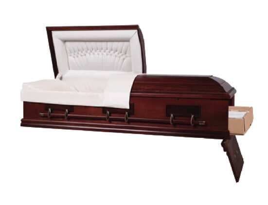 Encore Select, ceremonial, 