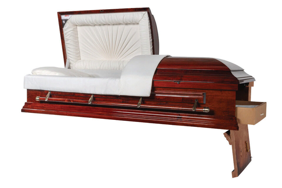Homestead, ceremonial in Maple