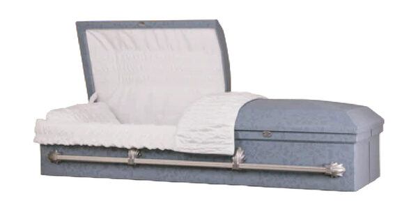 Kay, casket, Fibreboard