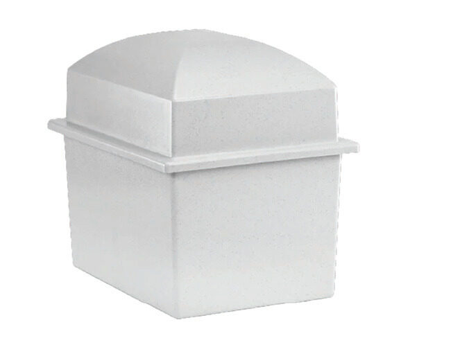 Marquis, urn in 