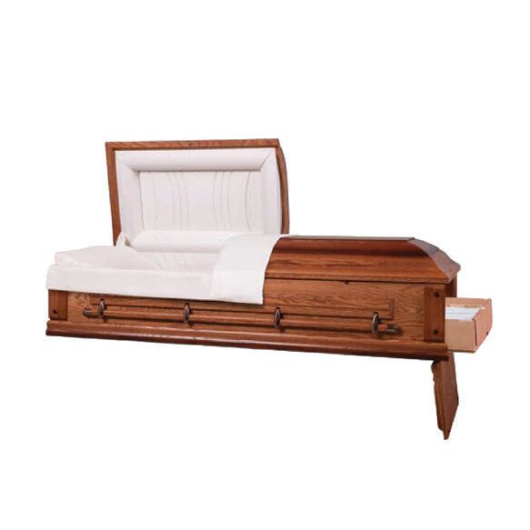 Oakwood Oak, ceremonial in Oak