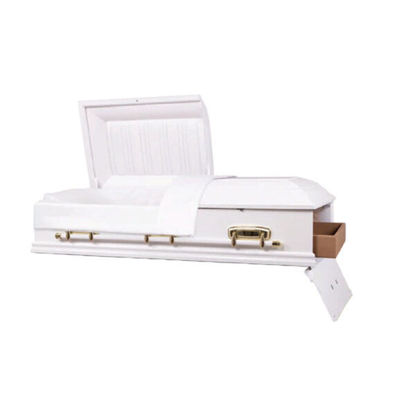 Plus Size - Ovation, ceremonial in Painted Wood Metallic