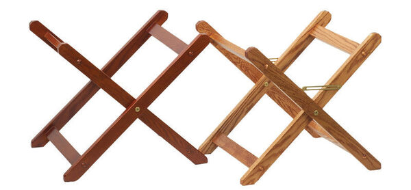 Portable Cemetery Stand, accessory, 