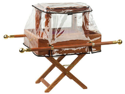 Protective Rain/Dust Cover, accessory in 