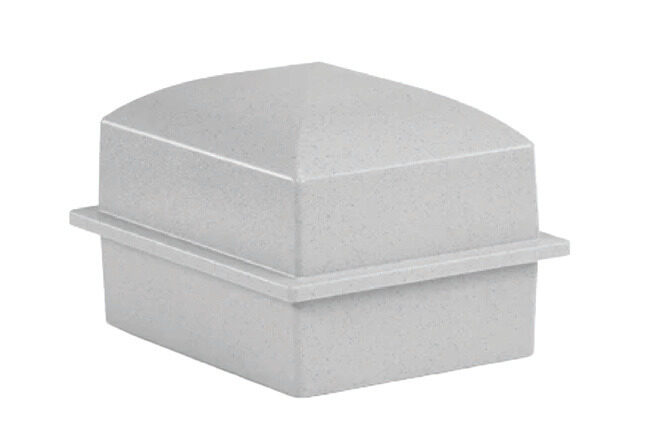 Regent, urn in 