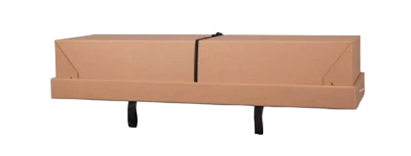 Safewood Cremation Container, cremation container, 