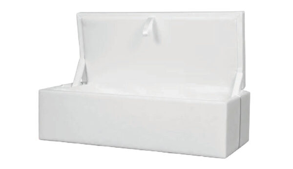 Starmark - 22", casket, 