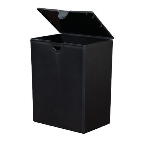 Sure-Lock - Standard, urn, Black Plastic