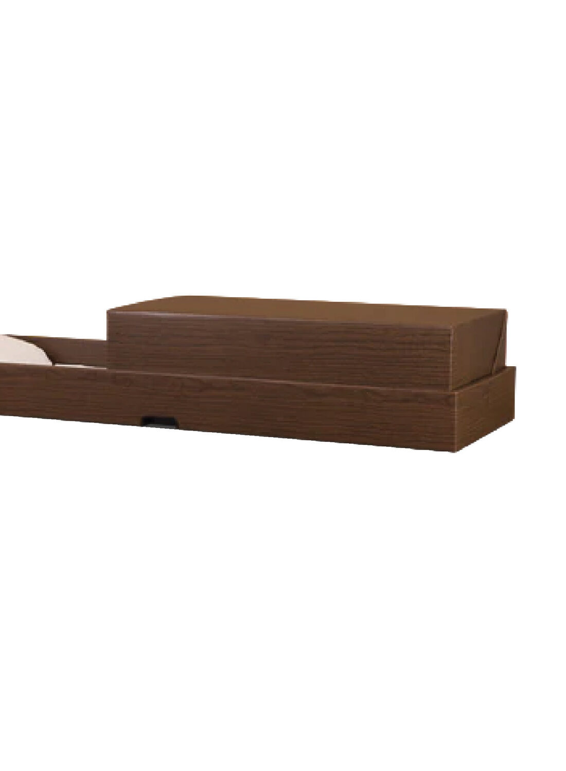 TransPorter, cremation container in Fibreboard