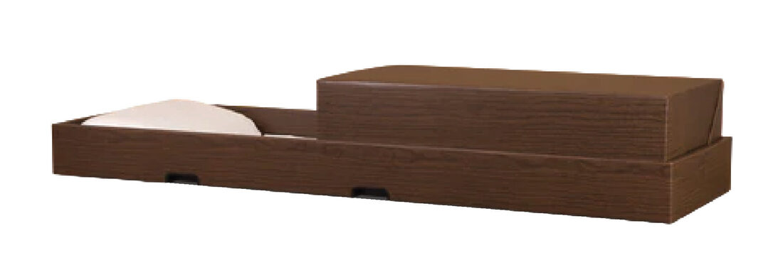 TransPorter, cremation container in Fibreboard