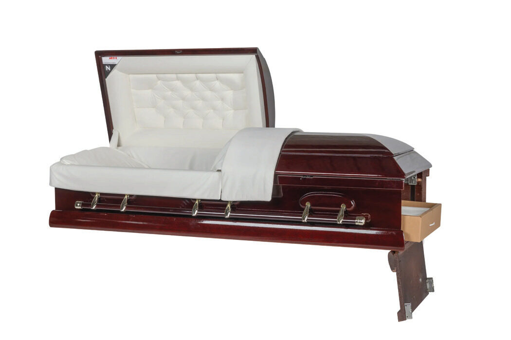 Versailles, ceremonial in Mahogany
