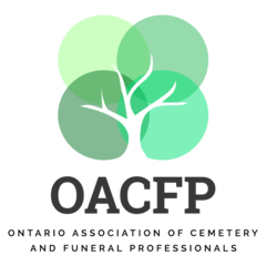 Ontario Association of Cemetery and Funeral Professionals